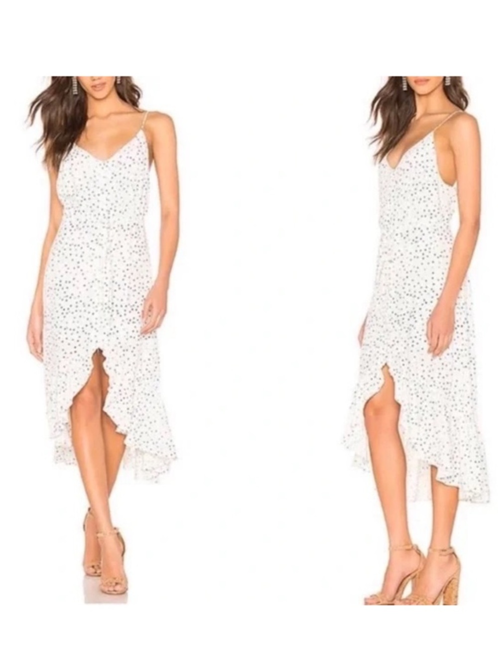 Rails Frida dress NWT